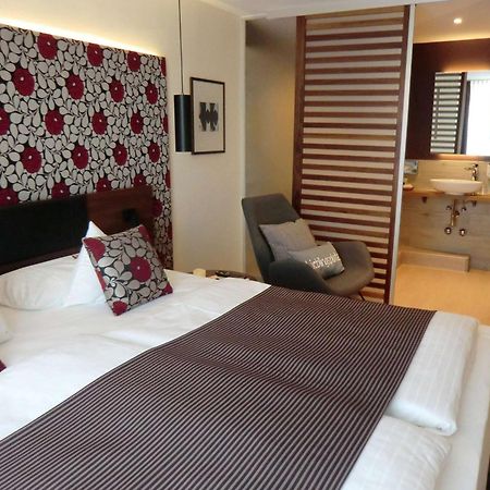 Best Western Hotel Hohenzollern Osnabrück Eksteriør billede