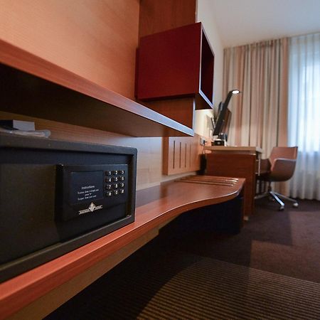 Best Western Hotel Hohenzollern Osnabrück Eksteriør billede