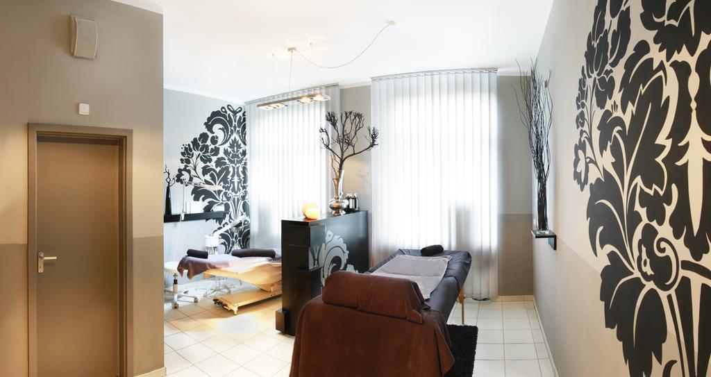 Best Western Hotel Hohenzollern Osnabrück Eksteriør billede