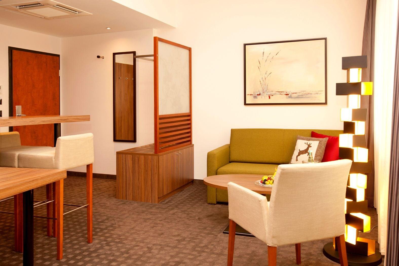 Best Western Hotel Hohenzollern Osnabrück Eksteriør billede