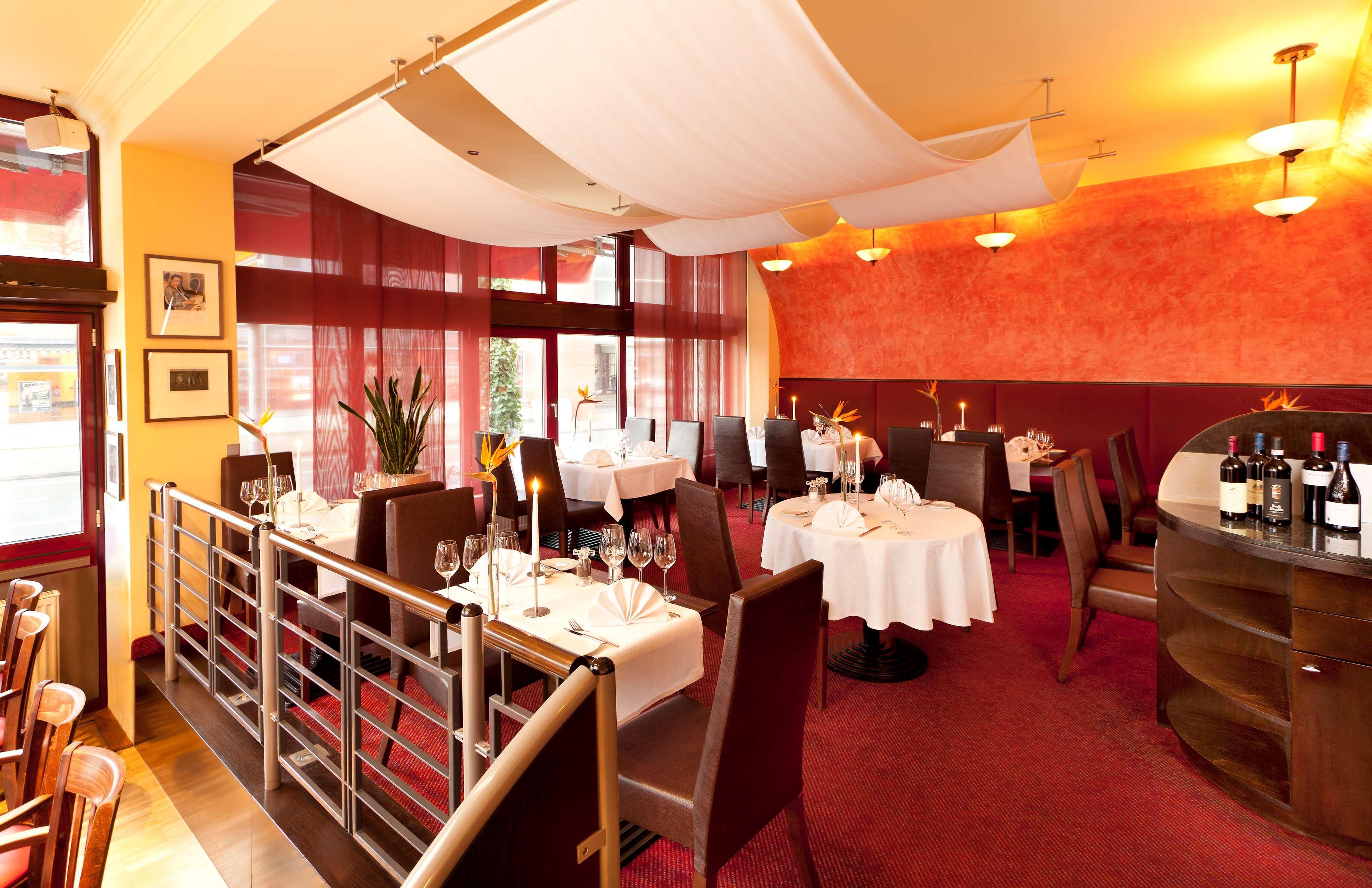 Best Western Hotel Hohenzollern Osnabrück Eksteriør billede