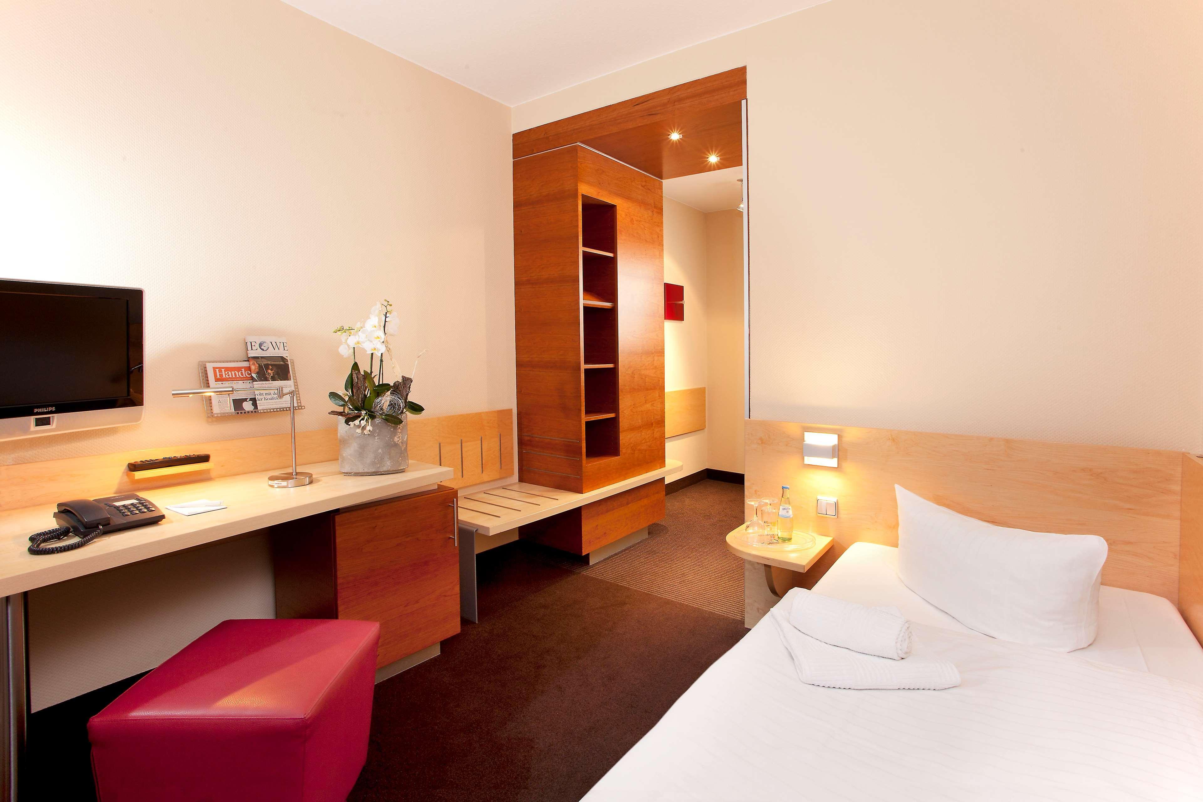 Best Western Hotel Hohenzollern Osnabrück Eksteriør billede