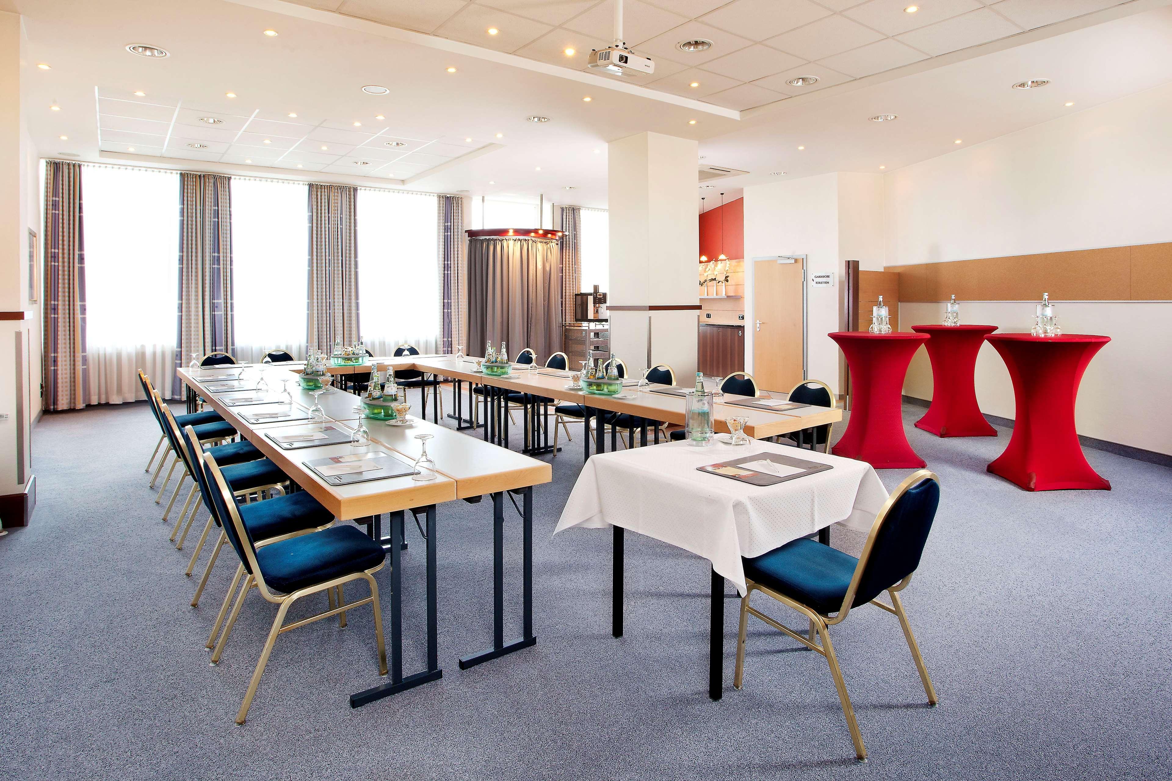Best Western Hotel Hohenzollern Osnabrück Eksteriør billede