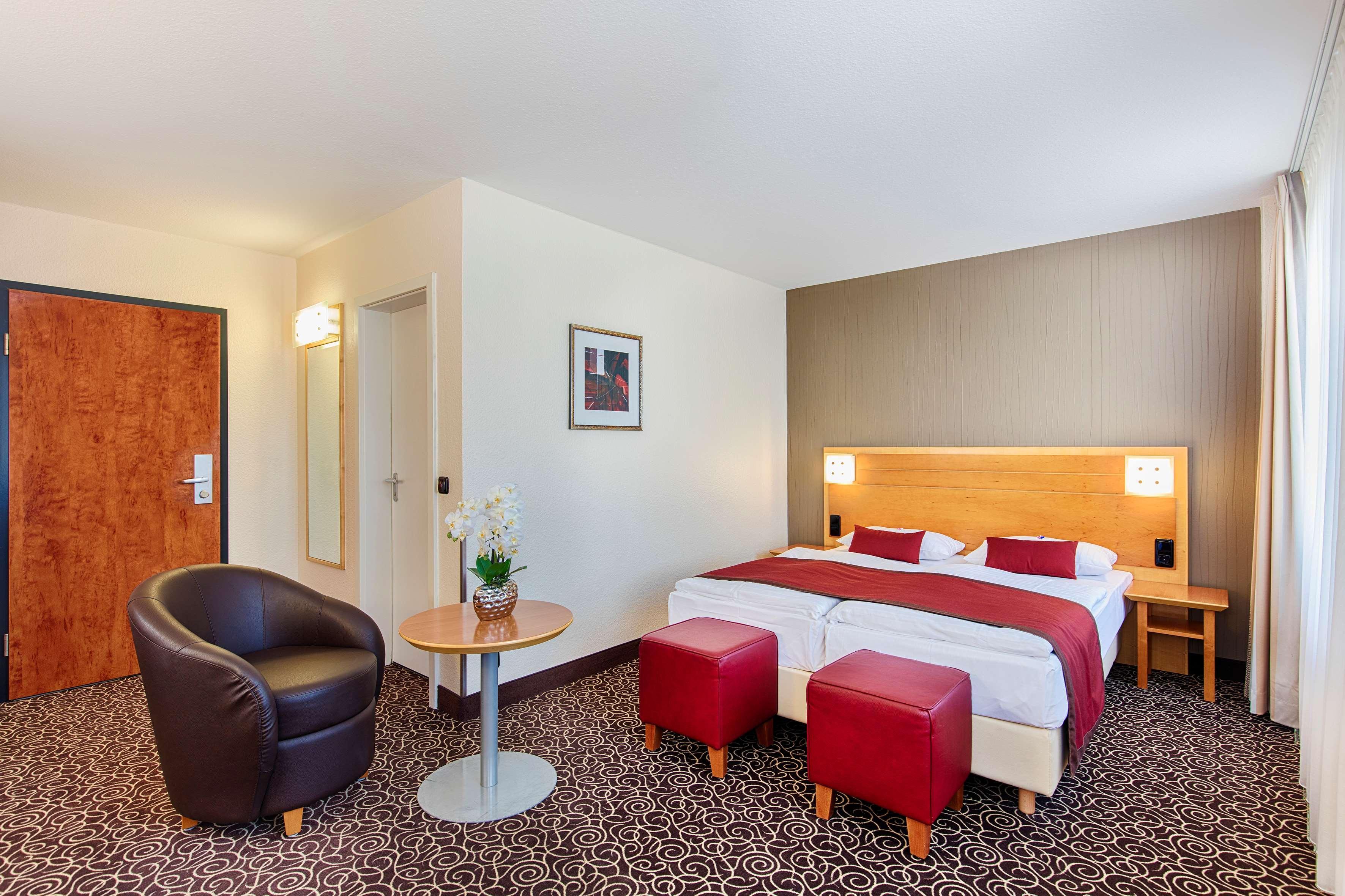 Best Western Hotel Hohenzollern Osnabrück Eksteriør billede