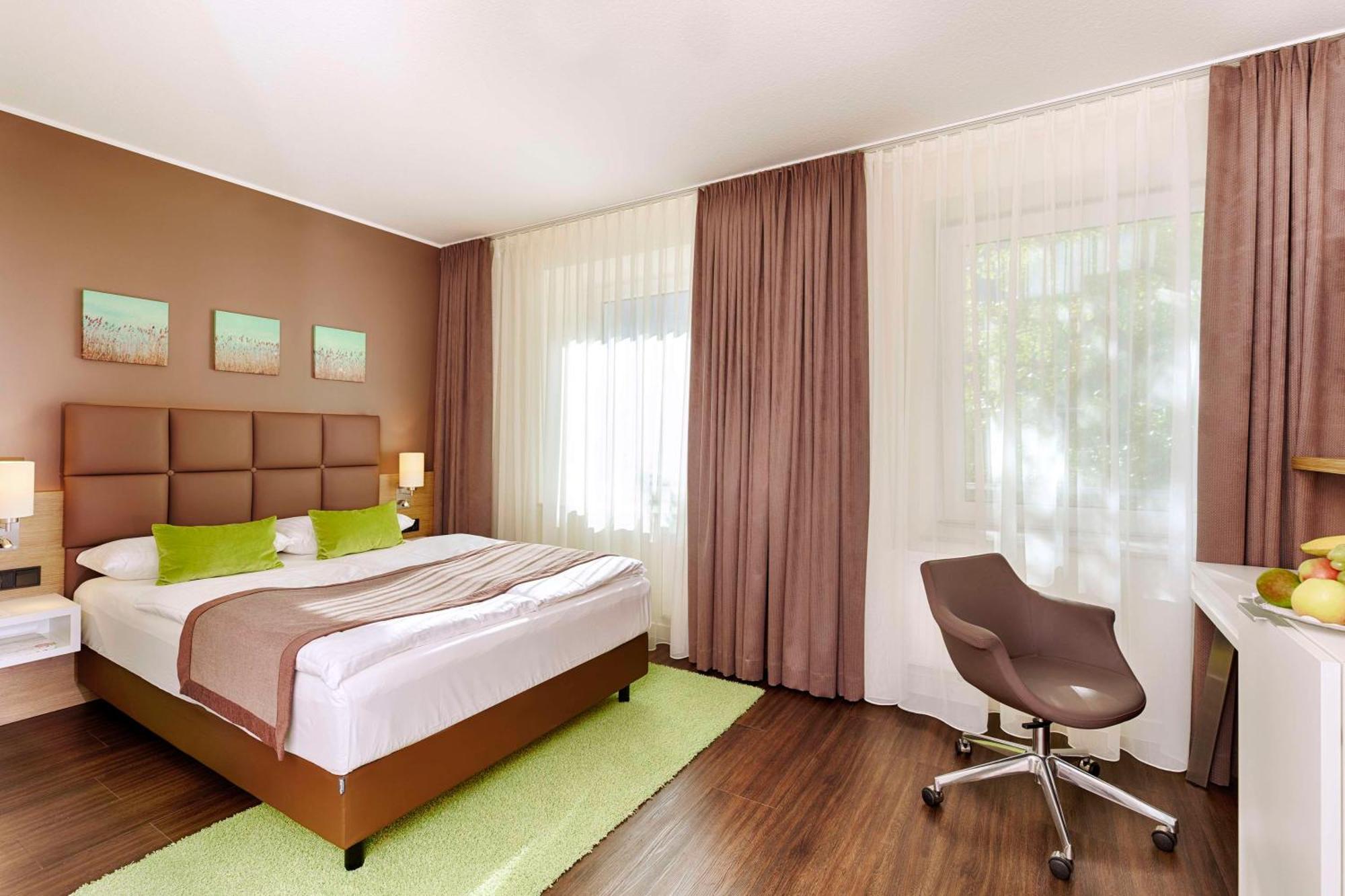 Best Western Hotel Hohenzollern Osnabrück Eksteriør billede