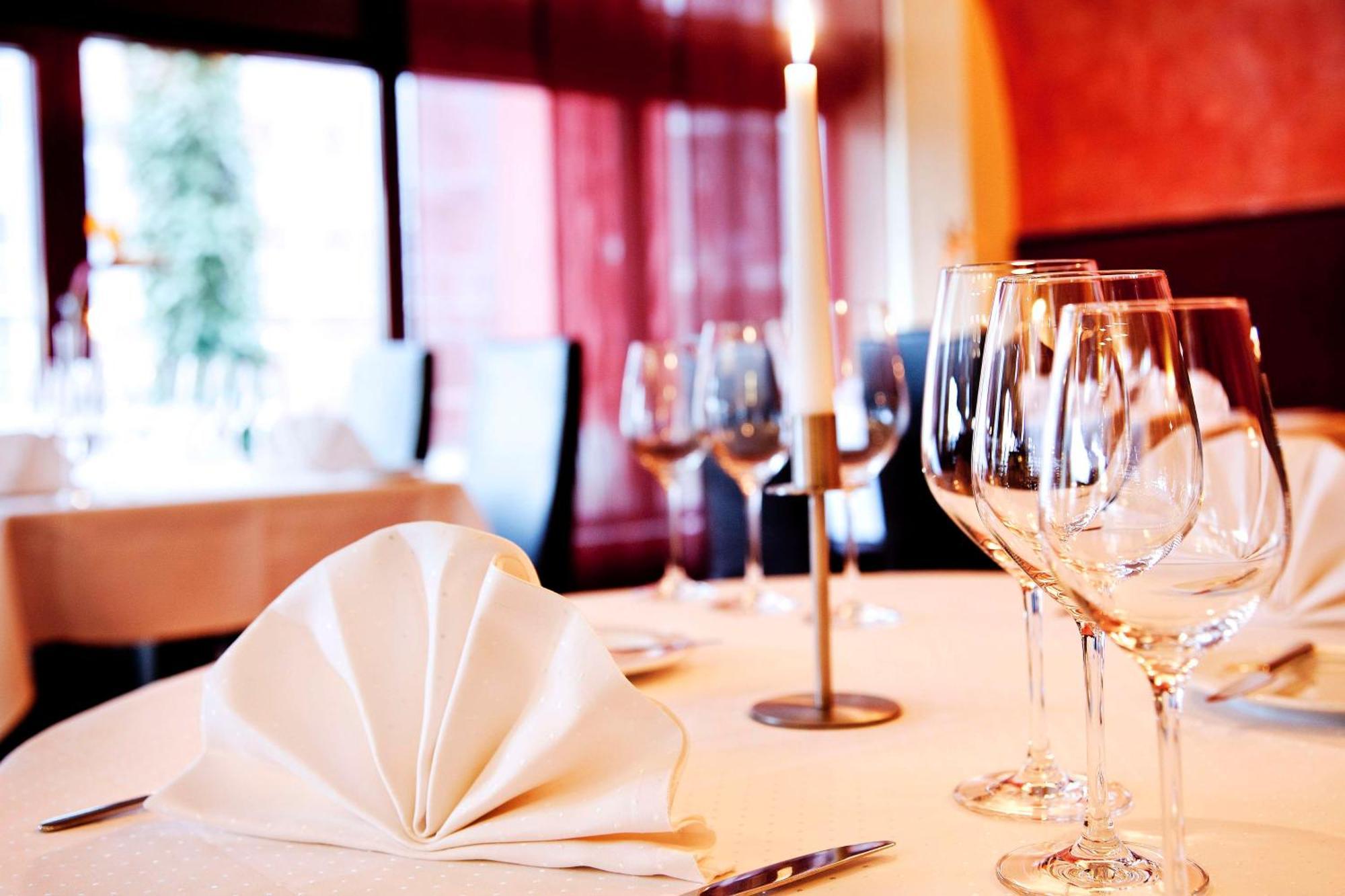 Best Western Hotel Hohenzollern Osnabrück Eksteriør billede