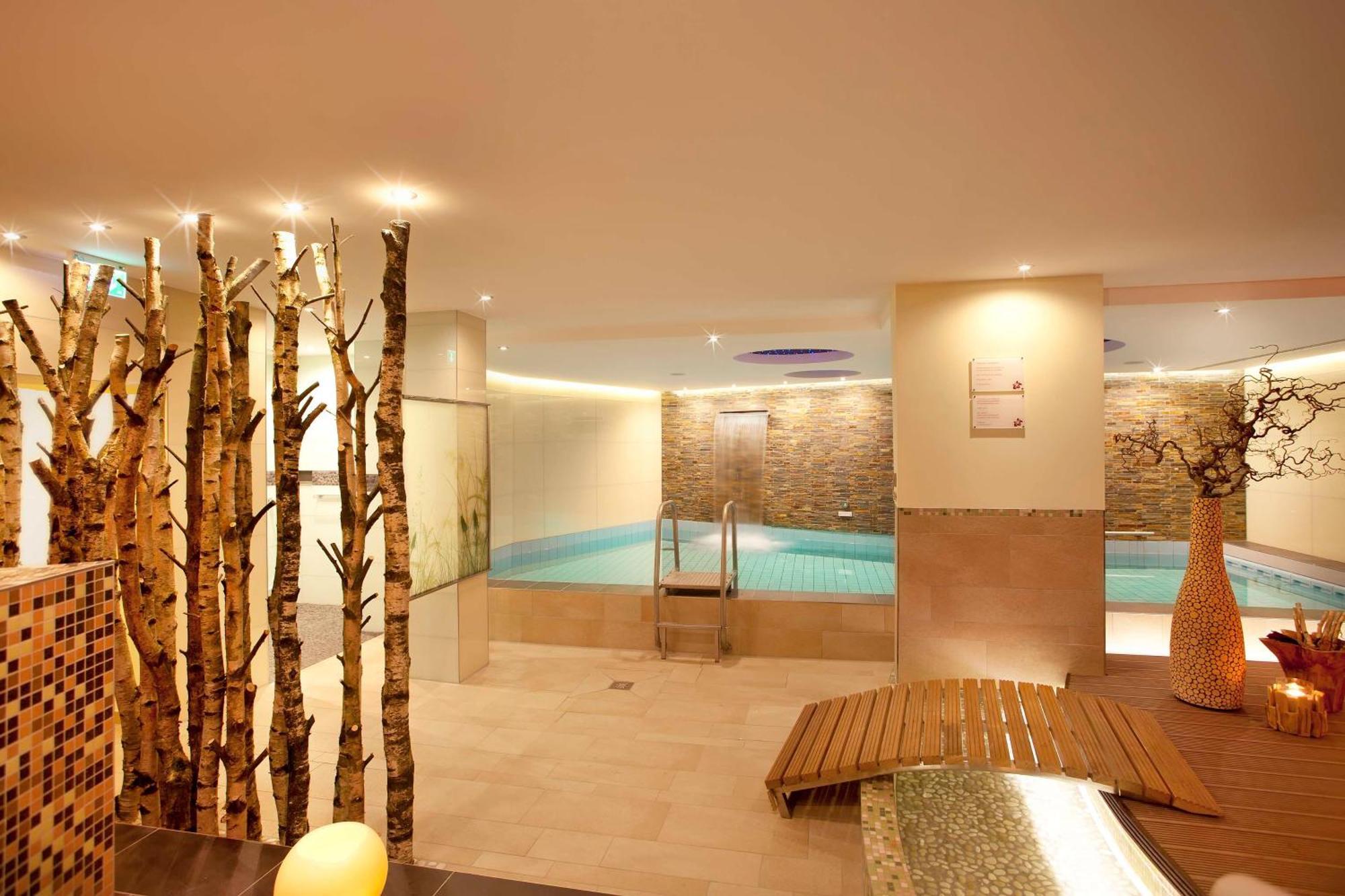 Best Western Hotel Hohenzollern Osnabrück Eksteriør billede