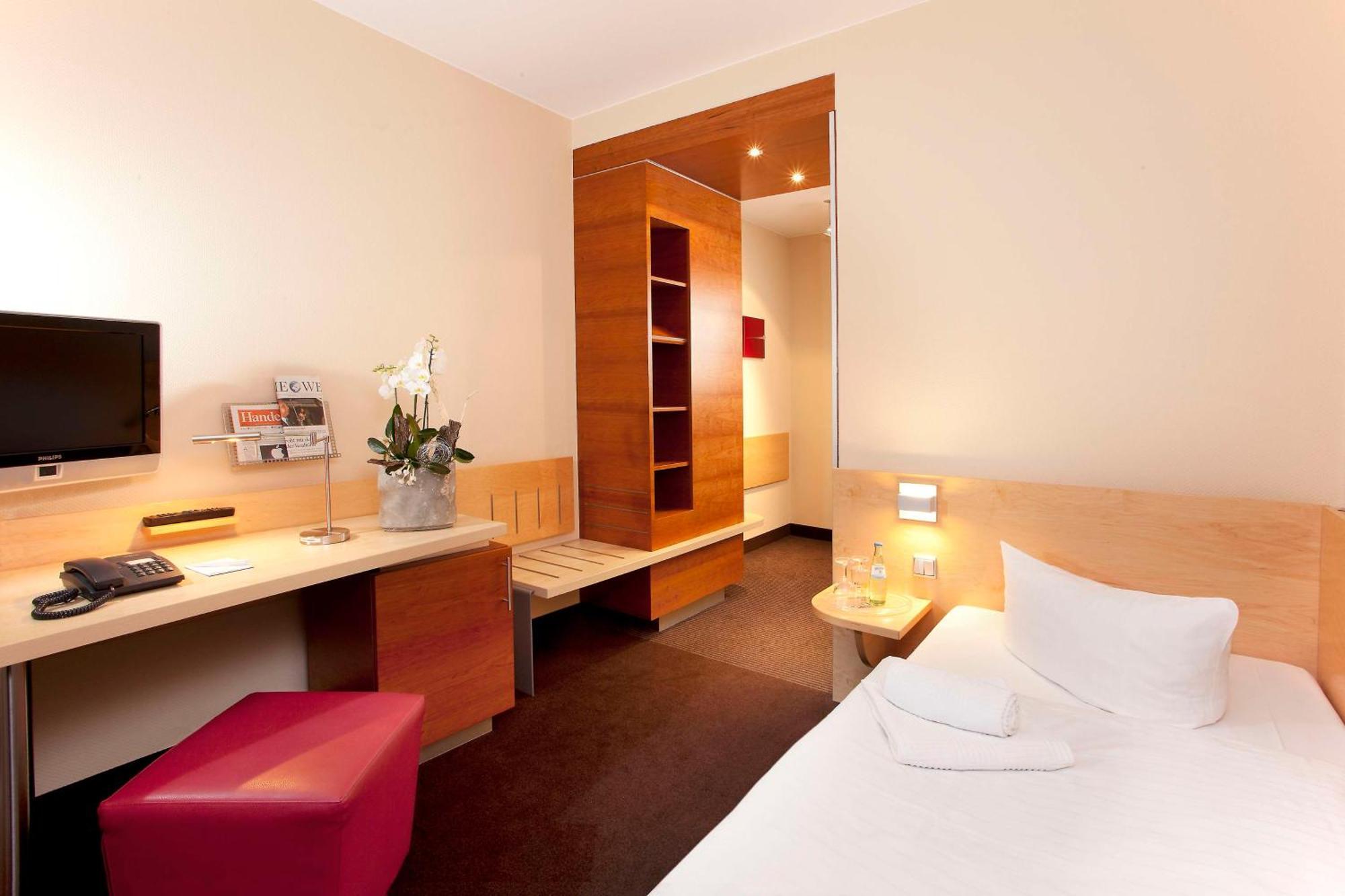 Best Western Hotel Hohenzollern Osnabrück Eksteriør billede
