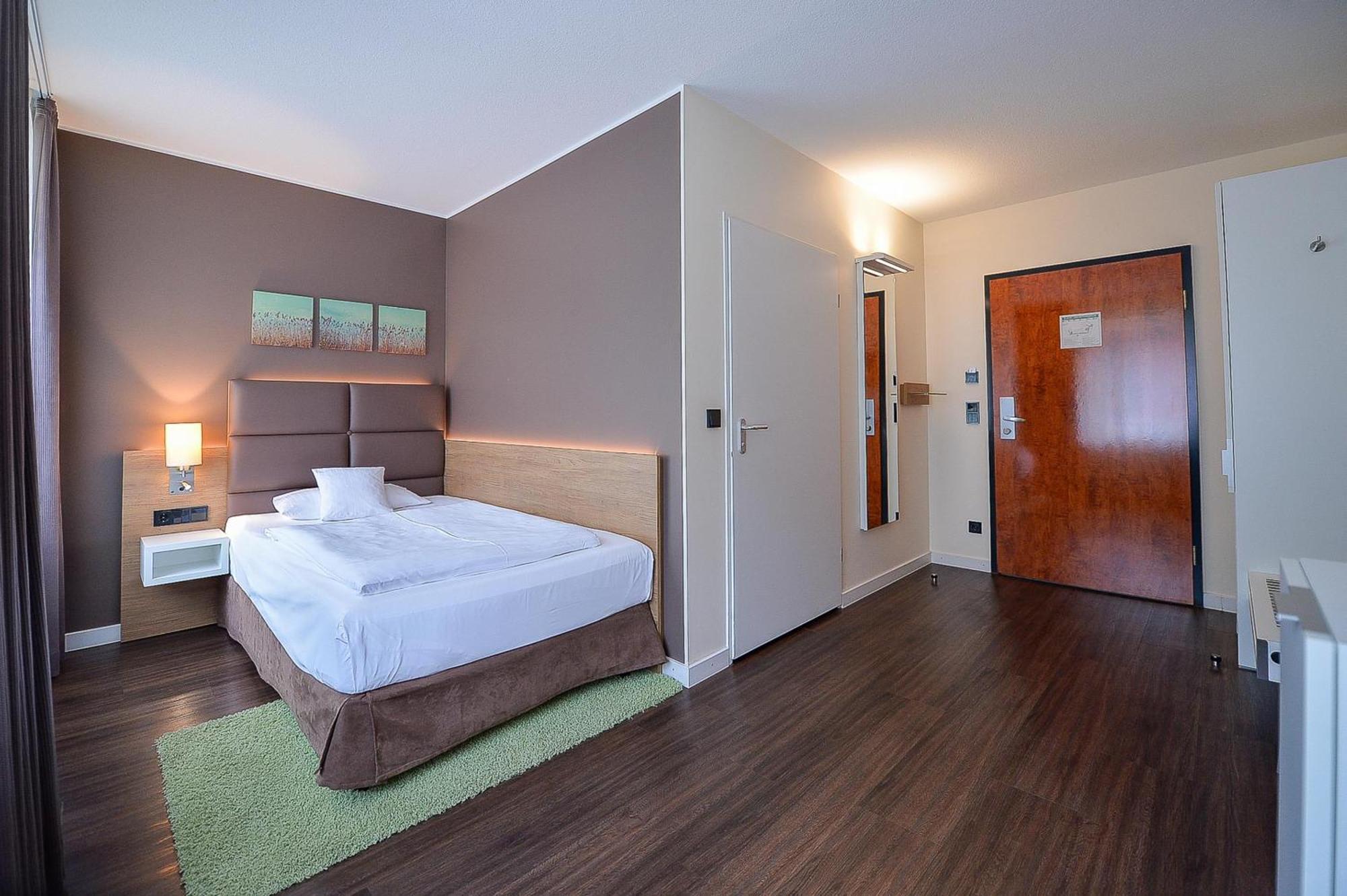 Best Western Hotel Hohenzollern Osnabrück Eksteriør billede
